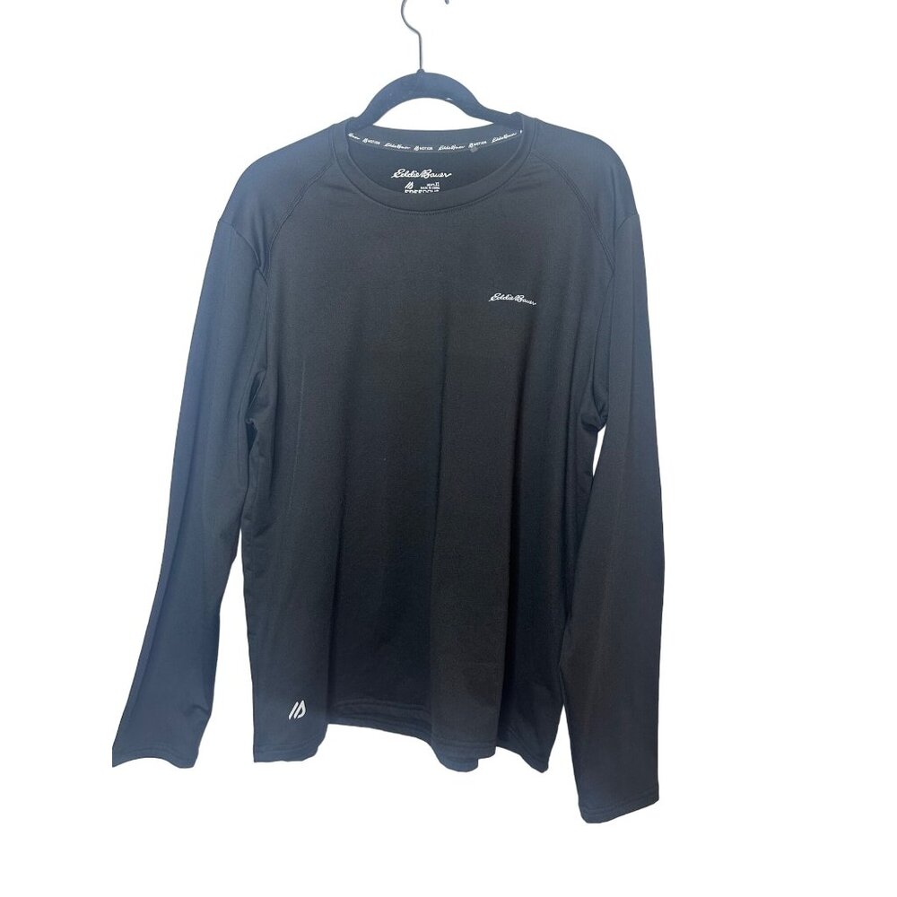 Eddie Bauer FreeDry Long Sleeved - XL‎